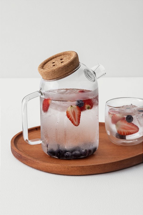 bule de vidro hygge G