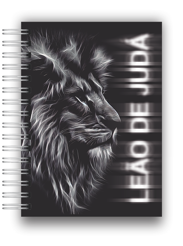 AGENDA EDIFICANTE LEÃO DE JUDA