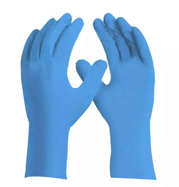 LUVA SENSIFLEX ULTRA