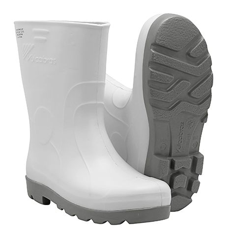 Bota BEPCC02 Overtech Branca