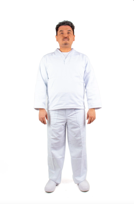 Blusa Polar Fleece