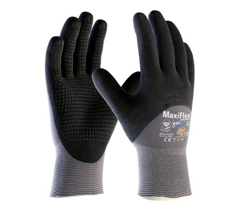 Luva Maxiflex Endurance 3/4