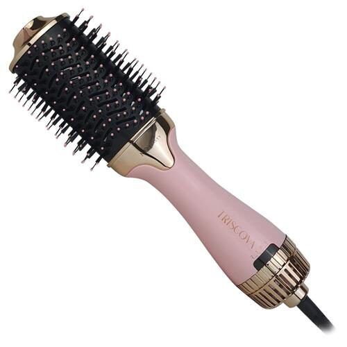 MQ ESCOVA SECADORA MQ BEAUTY TRISCOVA 110V