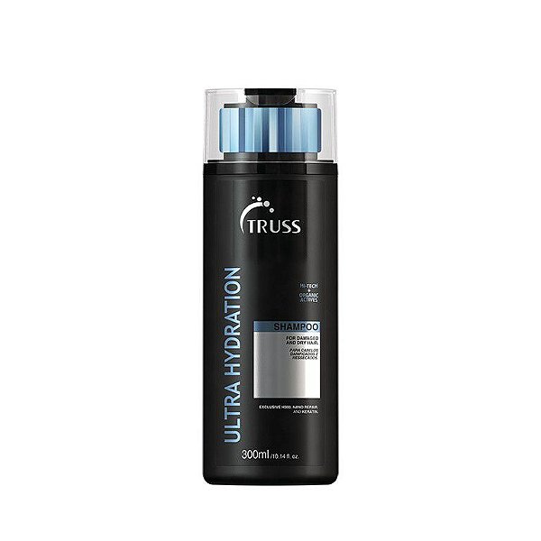 Truss Ultra Hydration - Shampoo 300ml