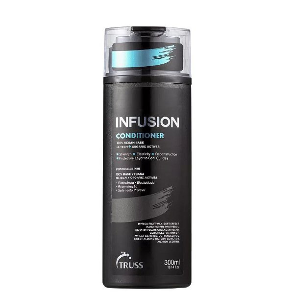 Truss Infusion - Condicionador 300ml