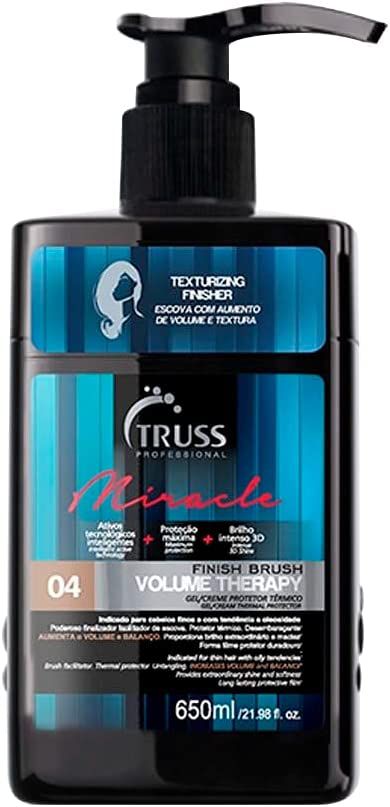 Truss Volume Therapy - 650ml - Miracle