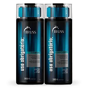 Truss Kit Duo Truss Uso Obrigatório 300ml