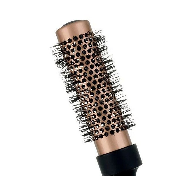 MQ Escova Thermoceramic  Nano Ion 06.005 - 20mm - MQ HAIR
