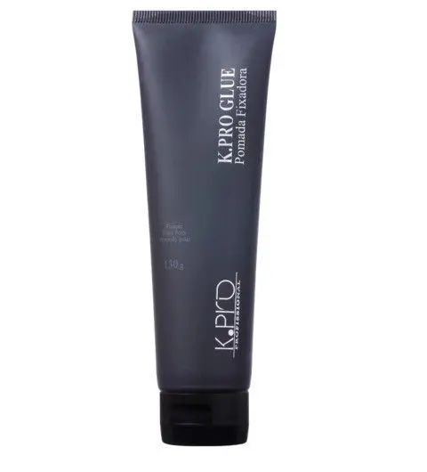 Pomada Fixadora K.Pro Glue 130g