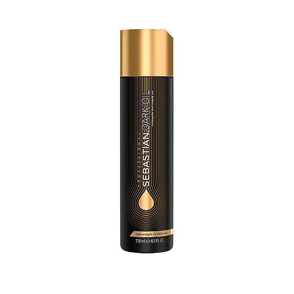 Sebastian Professional Dark Oil Condicionador 250ml