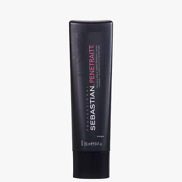 Sebastian Professiona Penetraitt Shampoo 250ml