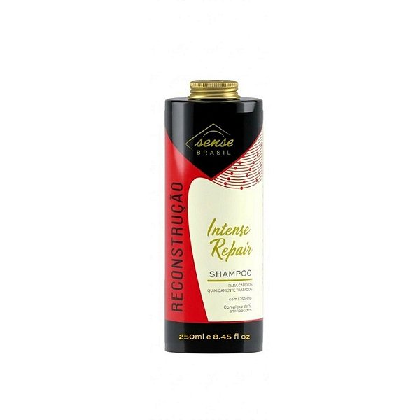 Shampoo Sense Intense Repair 250ml