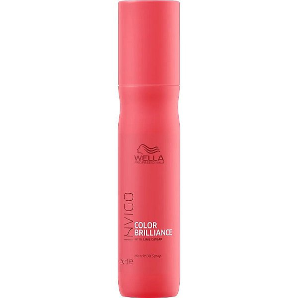 Leave in Balm Wella Professionals Brilliance Miracle BB Spray 150ml