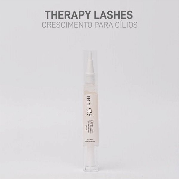 FEMME 9 THERAPY LASHES - CRESCIMENTO DOS CÍLIOS