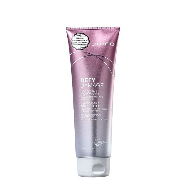 Joico Defy Damage Condicionador 250ml
