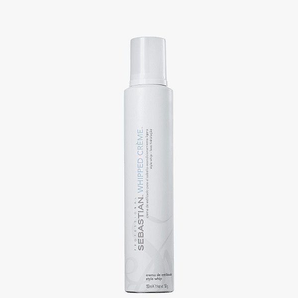 Creme em Mousse Sebastian Professional Whipped Crème  150ml