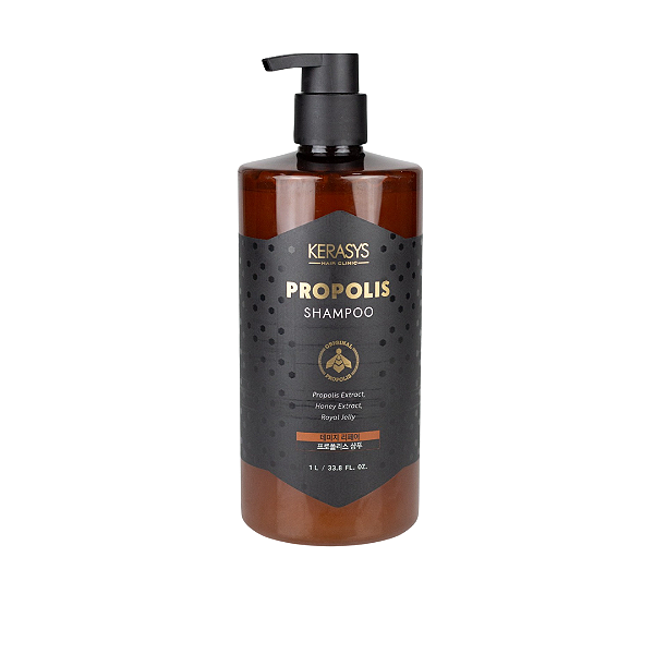 Shampoo Kerasys Própolis Energy 1L