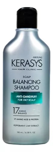 Shampoo Kerasys Scalp Balancing 180ml