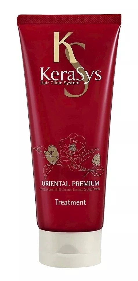 Máscara Kerasys Oriental Premium 200ml