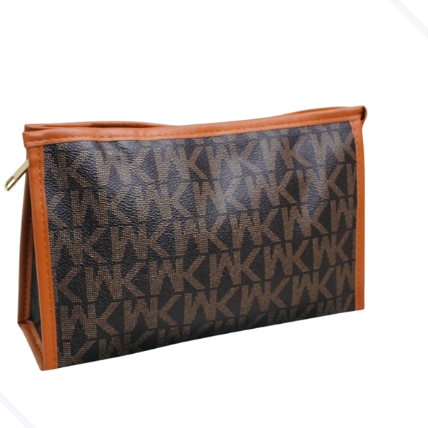 Necessaire Casual Organizador Xadrez