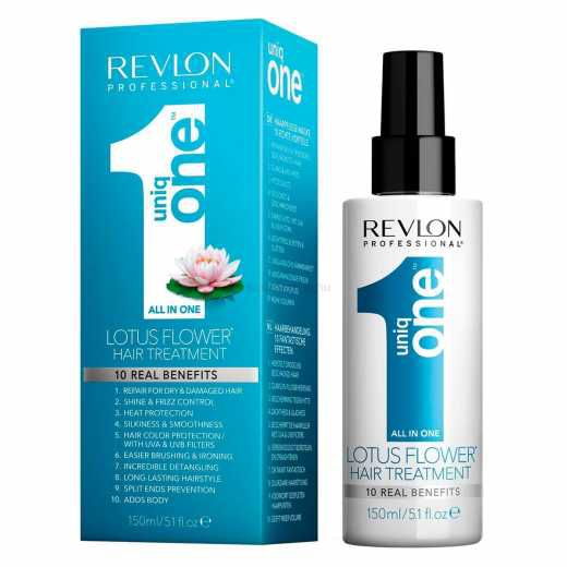 Revlon Professional Uniq One Lotus Flower - Leave-in 150ml