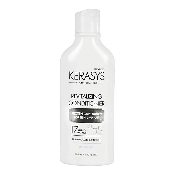 Kerasys Condicionador Revitalizing 180ml