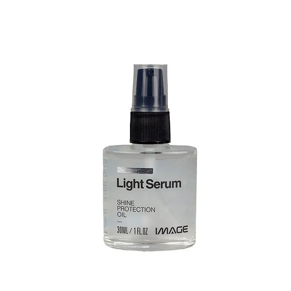 Image Light Serum  Shine Protection 30ml
