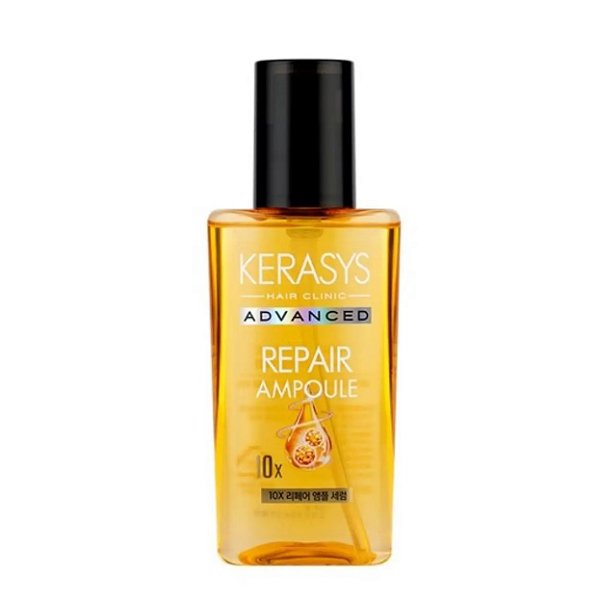 Sérum Reparador Kerasys Advanced Ampoule Repair 10x  80ml