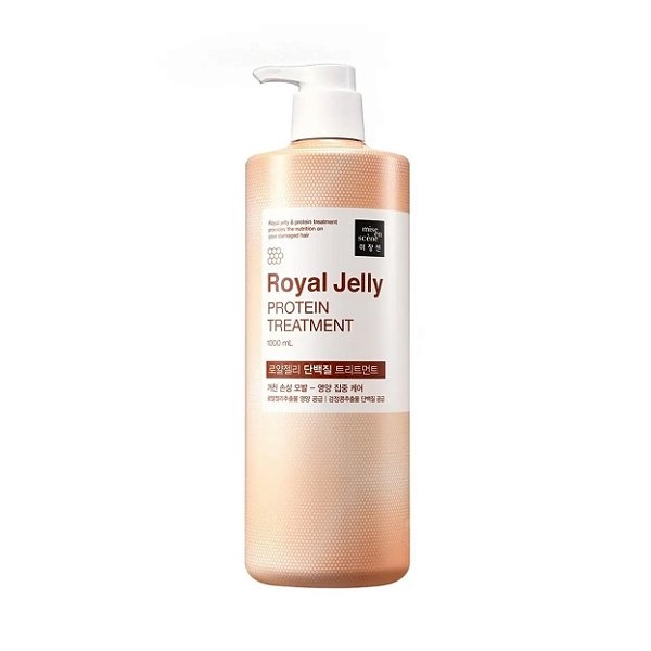 Mise en Scène Royal Jelly Protein  Tratamento 1000ml