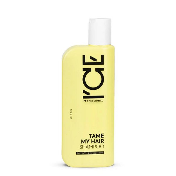 Ice Professional EE Shampoo Vegano Tame My Hair 250ml