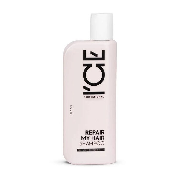 Ice Professional EE Shampoo Vegano Repair My Hair 250ml