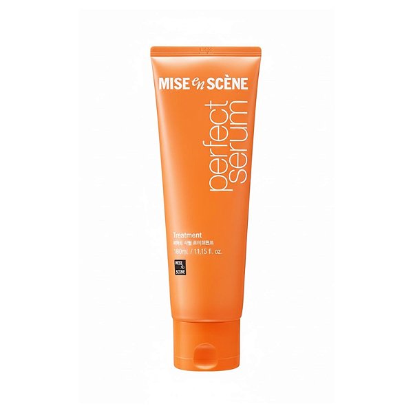 Máscara Mise en Scène Perfect Serum 180ml