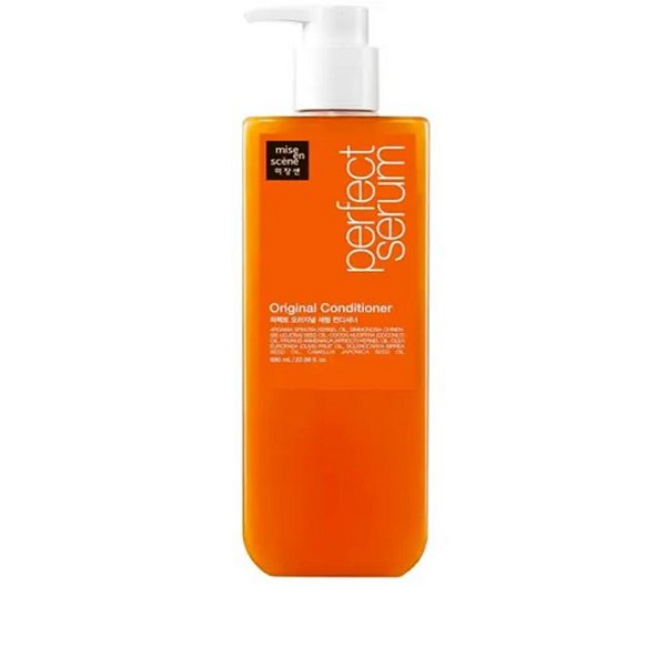 Mise en Scène Perfect Serum Original Condicionador 680ml