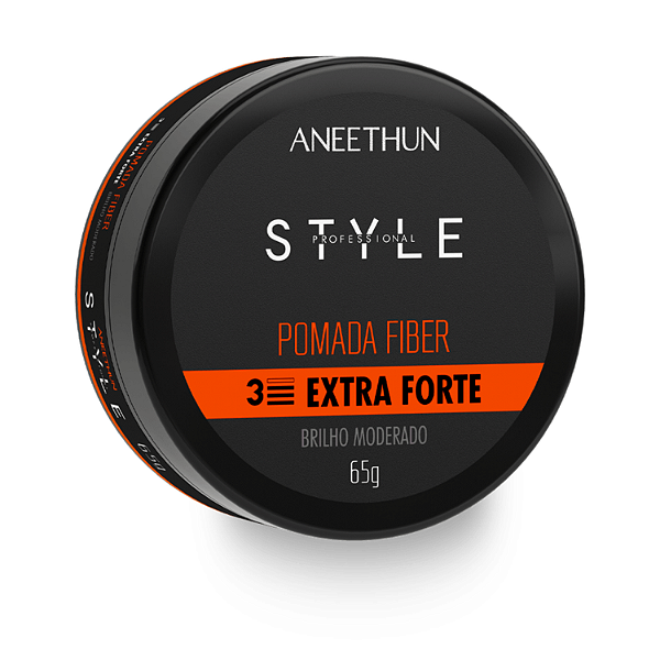 Aneethun Pomada Fiber Style 65g
