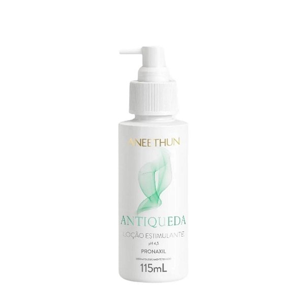 Aneethun Loção Estimulante AntiQueda 115ml