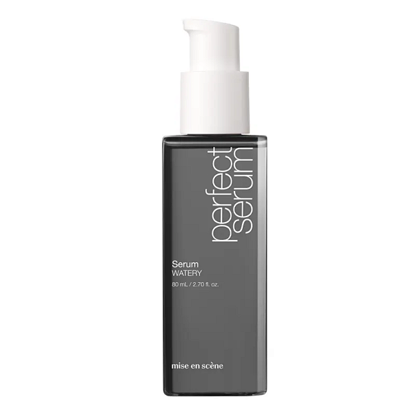 Mise en Scène Perfect Sérum Watery 110ml (Cabelos Finos)