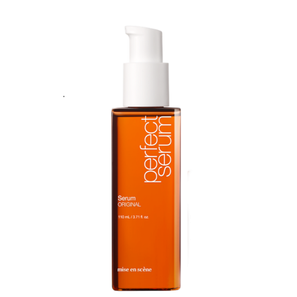 Mise en Scène  Perfect Serum  Sérum Original 110ml