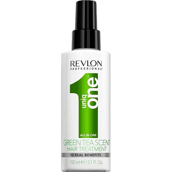 Revlon Professional Uniq One Green Tea Scent - Leave-in 150ml