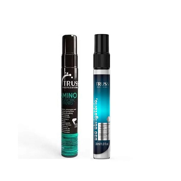 Truss Kit (Amino + Uso Obrigatório Nano) 30ml