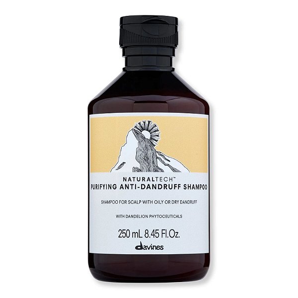 Davines Shampoo Naturaltech Purifying 250 ml