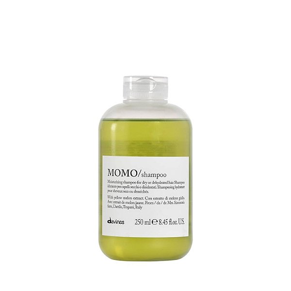 Davines Momo Shampoo 250ml