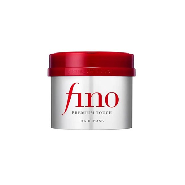 Fino Premium Touch Hair Mask 230G (Made in Japan)