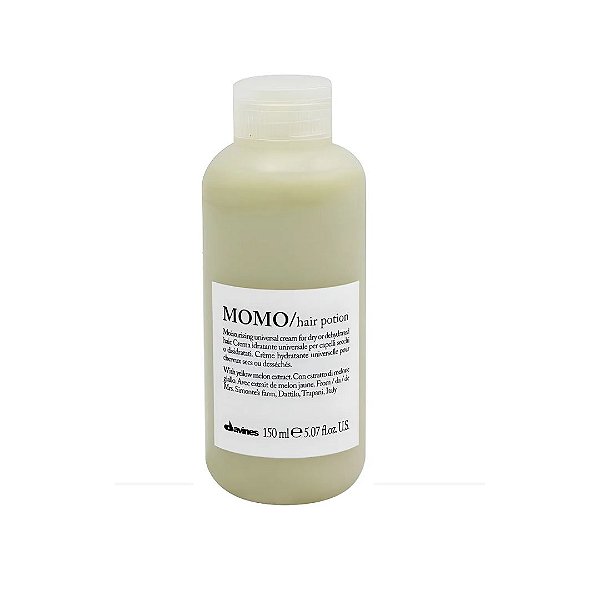 Davines Momo Hair Potion 150ml