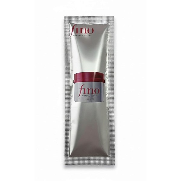 Fino Premium Touch Hair Mask 15g (Sachê)