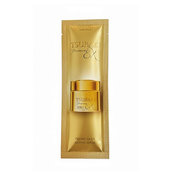 Tsubaki Premium Ex Repair Mask 12ml (Sachê)