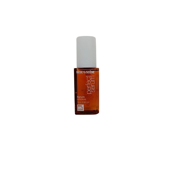 Mise en Scène Perfect Serum Sérum Original 15ml