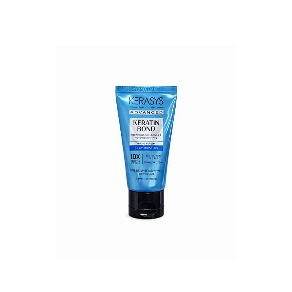 Kerasys Keratin Bond Mini Silky Moisture Treatment 50ml