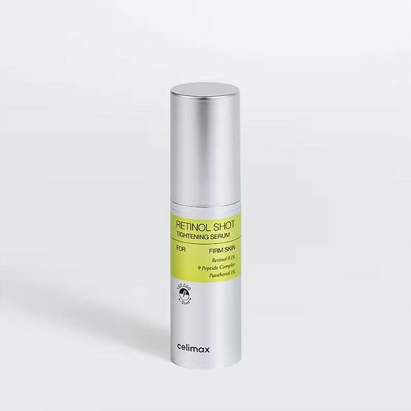 Celimax Retinol Shot Tightening - Sérum Facial 30ml