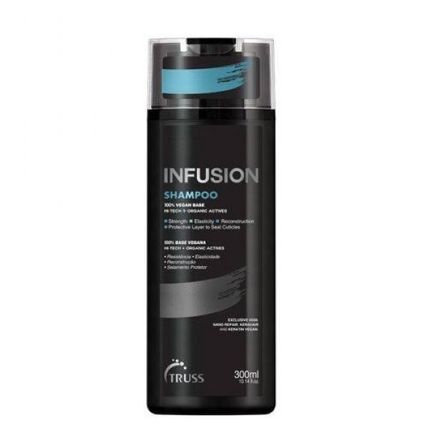 Truss Infusion - Shampoo 300ml