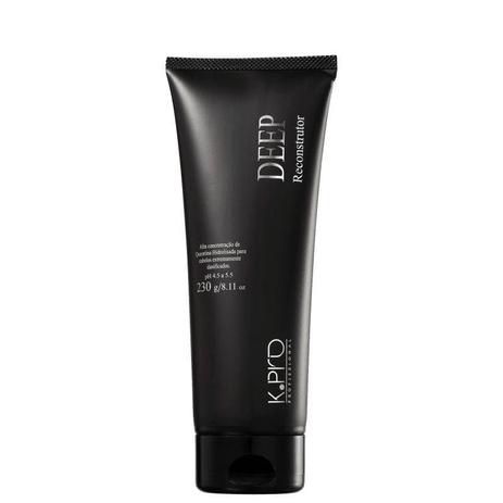 K.Pro Deep Reconstrutor - Tratamento Capilar 230g